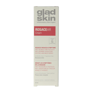 Gladskin Rosacear cream 30.00 Milliliter