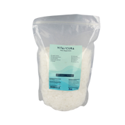 Vitacura Magnesium zout/flakes 2.00 Kilogram