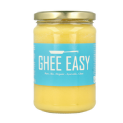 Ghee Easy Easy ghee naturel bio  500.00 Gram