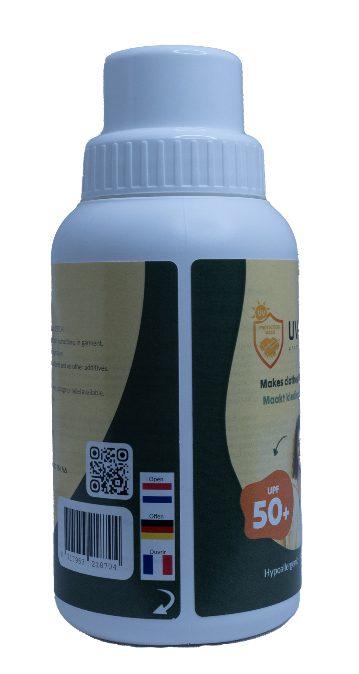 UN-Stop UV Stop 250 Milliliter