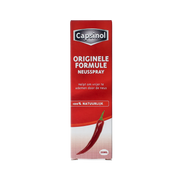 Capsinol Originele formule neusspray 20.00 Milliliter