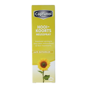 Capsinol Hooikoorts neusspray 20.00 Milliliter