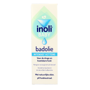 Inoli Badolie Intensief vettend 100.00 Milliliter