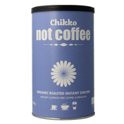 Chikko Not coffee cichorei geroosterd bio 150.00 Gram