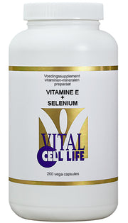 Vital Cell Life Flax seed oil 1000mg 100.00 Softgels