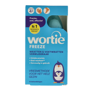 Wortie Wrattenverwijderaar cool 50.00 Milliliter