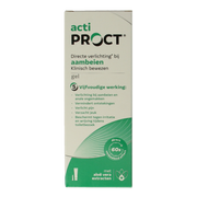 ActiProct Gel tube 30.00 Gram