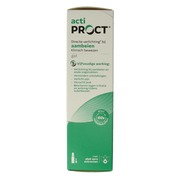 ActiProct Gel 45.00 Milliliter