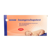 Testjezelf.nu Zwangerschapstest casette 6.00 Stuks