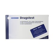 Testjezelf.nu Testjezelf.nu Drugstest MCAT (3MMC) in urine 4.00 Stuks
