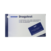 Testjezelf.nu Drugstest amfetamine (speed) 3.00 Stuks