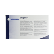 Testjezelf.nu Drugstest amfetamine (speed) 6.00 Stuks
