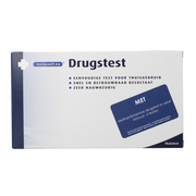 Testjezelf.nu Drugstest methamfetamine 6 Stuks