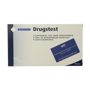 Testjezelf.nu Drugstest methamfetamine  3.00 Stuks