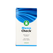 Testjezelf.nu Meno-check menopauze test 2.00 Stuks