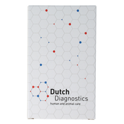 Testjezelf.nu Parvo virus test kat/hond 2 Stuks