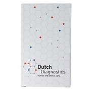 Testjezelf.nu Parvo corona giardia test kat/hond 2.00 Stuks