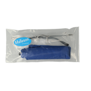 IBD Leesbril universeel randloos +2.50 1.00 Stuks