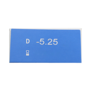 Eyefresh Daglenzen -5.25 30.00 Stuks