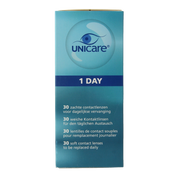 Unicare Daglenzen  -0.50 30.00 Stuks