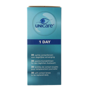 Unicare Daglenzen -0.75 30.00 Stuks