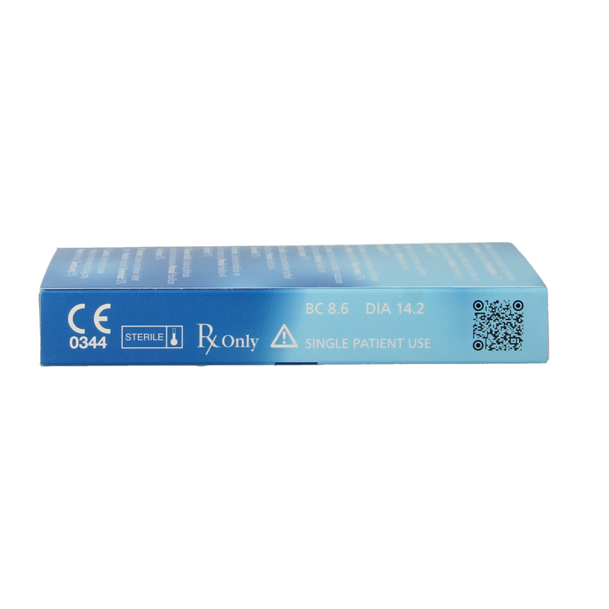 Unicare Maandlenzen +3.00 6.00 Stuks