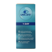Unicare Daglenzen +1.00 30.00 Stuks