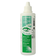 Eyefresh Alles-in-1 vloeistof harde lenzen 200 Milliliter