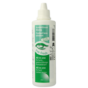 Eyefresh Alles-in-1 vloeistof harde lenzen 200.00 Milliliter