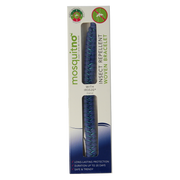 Mosquitno Insect repellent bracelet woven 1.00 Stuks
