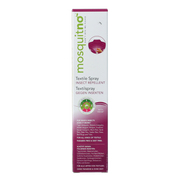Mosquitno Insect textiel spray 50.00 Milliliter