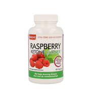 Natusor Raspberry ketone burner 60.00 Capsules
