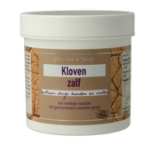 Golden Naturals Klovenzalf 250.00 Milliliter