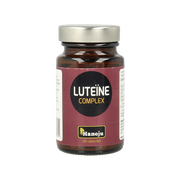 Hanoju Luteine complexvh tagetes erecta complex 60 Capsules
