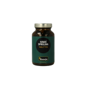 Hanoju Spirulina Hawaiiaans  250 Tabletten
