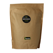 Hanoju Gemalen gerstegras paper bag bio 1.00 Kilogram