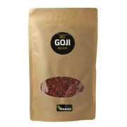 Hanoju Goji bessen zongedroogd bio 500.00 Gram