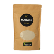 Hanoju Maitake poeder bio 100.00 Gram