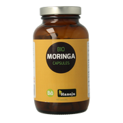 Hanoju Bio moringa capsules 180.00 Capsules