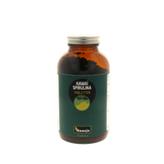 Hanoju Spirulina Hawaiiaans 500mg 650.00 Tabletten