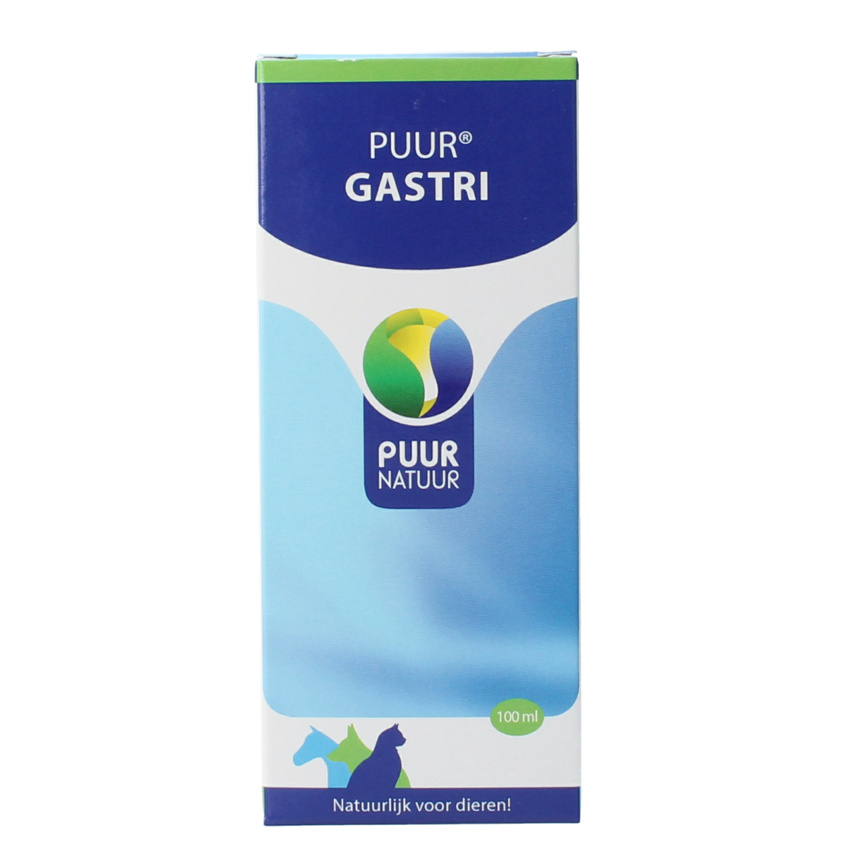 Puur Gastri 100.00 Milliliter