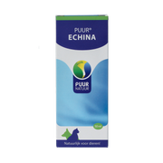 Puur Echina hond kat 50.00 Milliliter