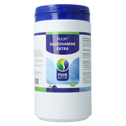 Puur Glucosamine extra paard pony 1.00 Kilogram