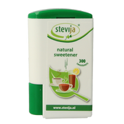 SteviJa Stevia zoetjes 300.00 Stuks