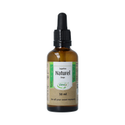 SteviJa Stevia Vloeibaar Naturel 50.00 Milliliter