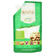 SteviJa Stevia kristal stazak 300.00 Gram