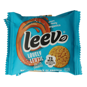 Leev Lovely lentil cakes caramel bio 60.00 Gram