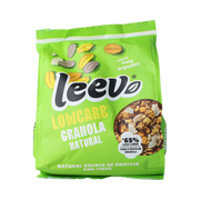 Leev Lowcarb granola bio 275.00 Gram