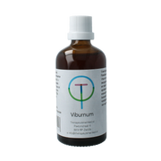 Therapeutenwinkel Viburnum prunufolium 100 Milliliter