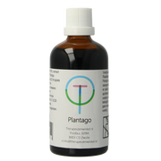 Therapeutenwinkel Plantago lanceolata 100.00 Milliliter
